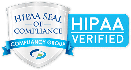 HIPPA compliance